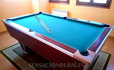 La Era de San Juan en Uncastillo (Zaragoza) - Foto 13