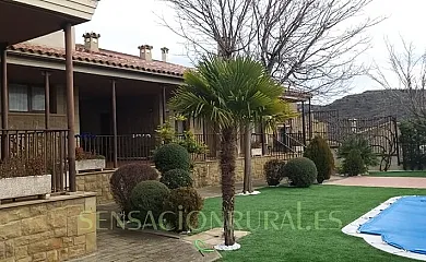 La Era de San Juan en Uncastillo (Zaragoza) - Foto 21