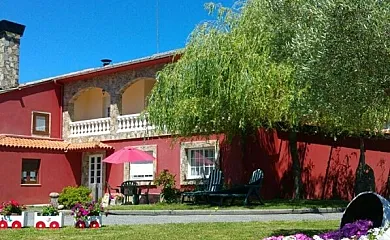 Casa de Millares en Sobrado (A Coruña) - Foto 2