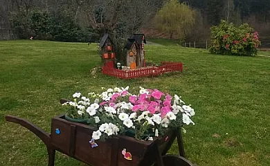 Casa de Millares en Sobrado (A Coruña) - Foto 4