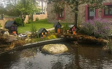 Casa de Millares en Sobrado (A Coruña) - Foto 5