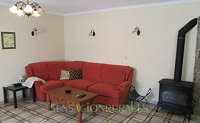 Casa de Millares en Sobrado (A Coruña) - Foto 11