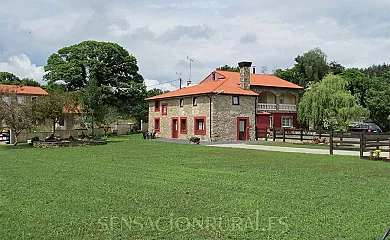 Casa de Millares en Sobrado (A Coruña) - Foto 16