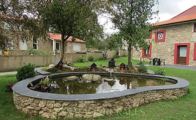 Casa de Millares en Sobrado (A Coruña) - Foto 17