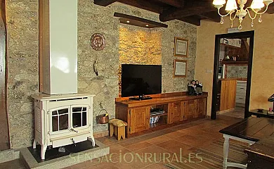 Casa de Millares en Sobrado (A Coruña) - Foto 19