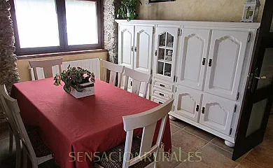 Casa de Millares en Sobrado (A Coruña) - Foto 20
