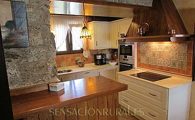 Casa de Millares en Sobrado (A Coruña) - Foto 21