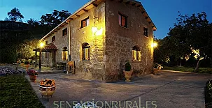 Casa Rural El Manantial 002