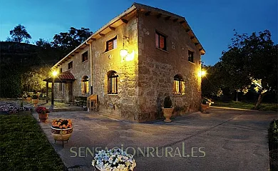 Casa Rural El Manantial en Ciudad Rodrigo (Salamanca) - Foto 2