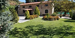 Casa Rural El Manantial 003