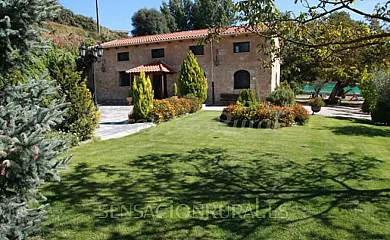 Casa Rural El Manantial en Ciudad Rodrigo (Salamanca) - Foto 3