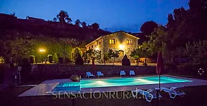 Casa Rural El Manantial 004