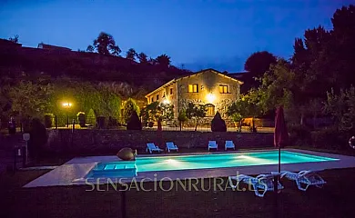 Casa Rural El Manantial en Ciudad Rodrigo (Salamanca) - Foto 4