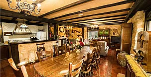 Casa Rural El Manantial 005