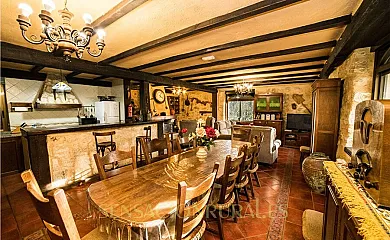 Casa Rural El Manantial en Ciudad Rodrigo (Salamanca) - Foto 5