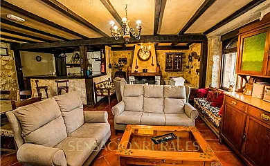 Casa Rural El Manantial en Ciudad Rodrigo (Salamanca) - Foto 6