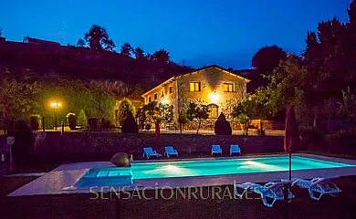 Casa Rural El Manantial en Ciudad Rodrigo (Salamanca) - Foto 7