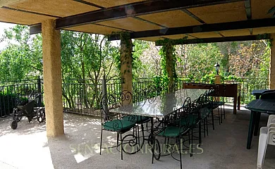 Casa Rural El Manantial en Ciudad Rodrigo (Salamanca) - Foto 8