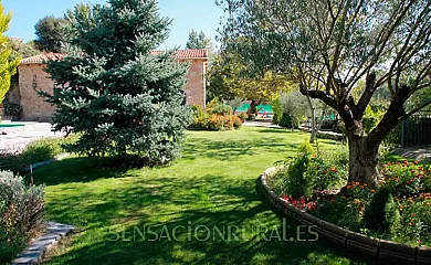 Casa Rural El Manantial en Ciudad Rodrigo (Salamanca) - Foto 9