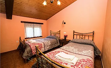 Casa Rural El Manantial en Ciudad Rodrigo (Salamanca) - Foto 10