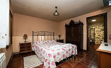 Casa Rural El Manantial en Ciudad Rodrigo (Salamanca) - Foto 11