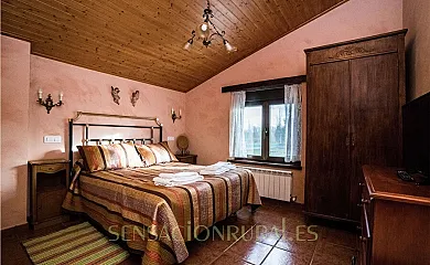 Casa Rural El Manantial en Ciudad Rodrigo (Salamanca) - Foto 13