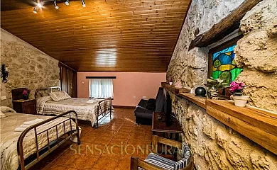 Casa Rural El Manantial en Ciudad Rodrigo (Salamanca) - Foto 14