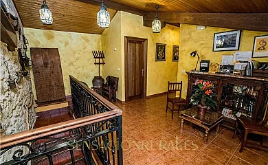 Casa Rural El Manantial en Ciudad Rodrigo (Salamanca) - Foto 15