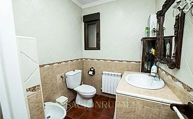 Casa Rural El Manantial en Ciudad Rodrigo (Salamanca) - Foto 17