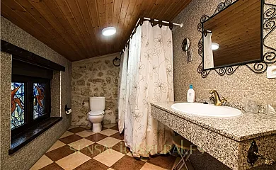 Casa Rural El Manantial en Ciudad Rodrigo (Salamanca) - Foto 18