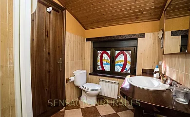 Casa Rural El Manantial en Ciudad Rodrigo (Salamanca) - Foto 19