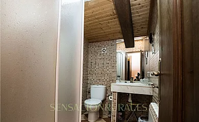 Casa Rural El Manantial en Ciudad Rodrigo (Salamanca) - Foto 20