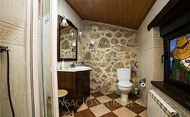 Casa Rural El Manantial en Ciudad Rodrigo (Salamanca) - Foto 21