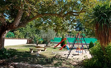 Casa Rural El Manantial en Ciudad Rodrigo (Salamanca) - Foto 22