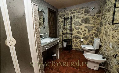 Casa Rural El Manantial en Ciudad Rodrigo (Salamanca) - Foto 23