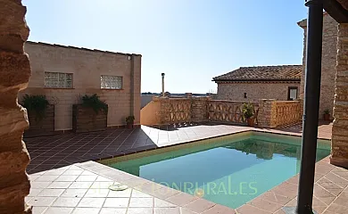 Mas Rossell en El Pla de Santa Maria (Tarragona) - Foto 3