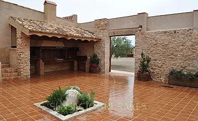 Mas Rossell en El Pla de Santa Maria (Tarragona) - Foto 4