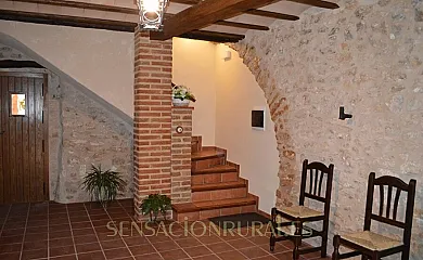 Mas Rossell en El Pla de Santa Maria (Tarragona) - Foto 7