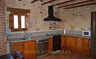 Mas Rossell en El Pla de Santa Maria (Tarragona) - Foto 8