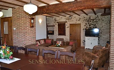 Mas Rossell en El Pla de Santa Maria (Tarragona) - Foto 10