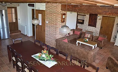 Mas Rossell en El Pla de Santa Maria (Tarragona) - Foto 11