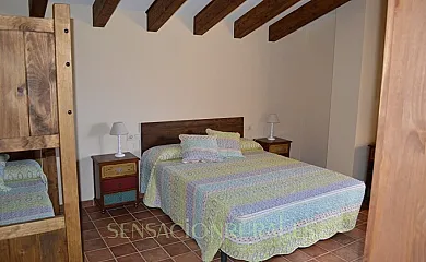 Mas Rossell en El Pla de Santa Maria (Tarragona) - Foto 16