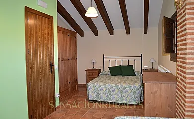 Mas Rossell en El Pla de Santa Maria (Tarragona) - Foto 18