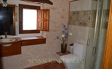 Mas Rossell en El Pla de Santa Maria (Tarragona) - Foto 19