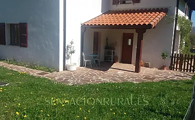 Habitación Rural Ítaka en Zugarramurdi (Navarra) - Foto 1