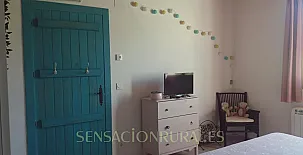 Habitación Rural Ítaka 003