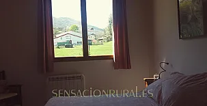 Habitación Rural Ítaka 004