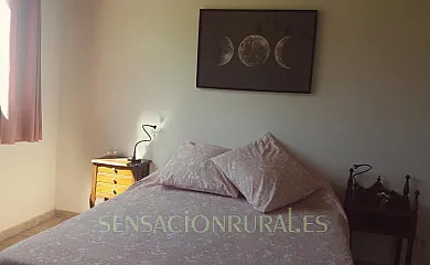 Habitación Rural Ítaka en Zugarramurdi (Navarra) - Foto 6