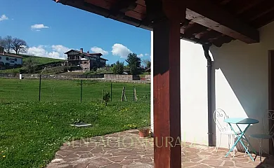 Habitación Rural Ítaka en Zugarramurdi (Navarra) - Foto 12