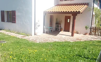 Habitación Rural Ítaka en Zugarramurdi (Navarra) - Foto 17